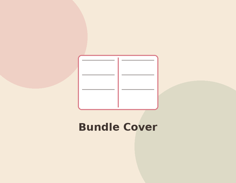 Bible Verse Copywork Bundle